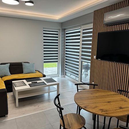 Apartament Jasmin Zator Exterior foto