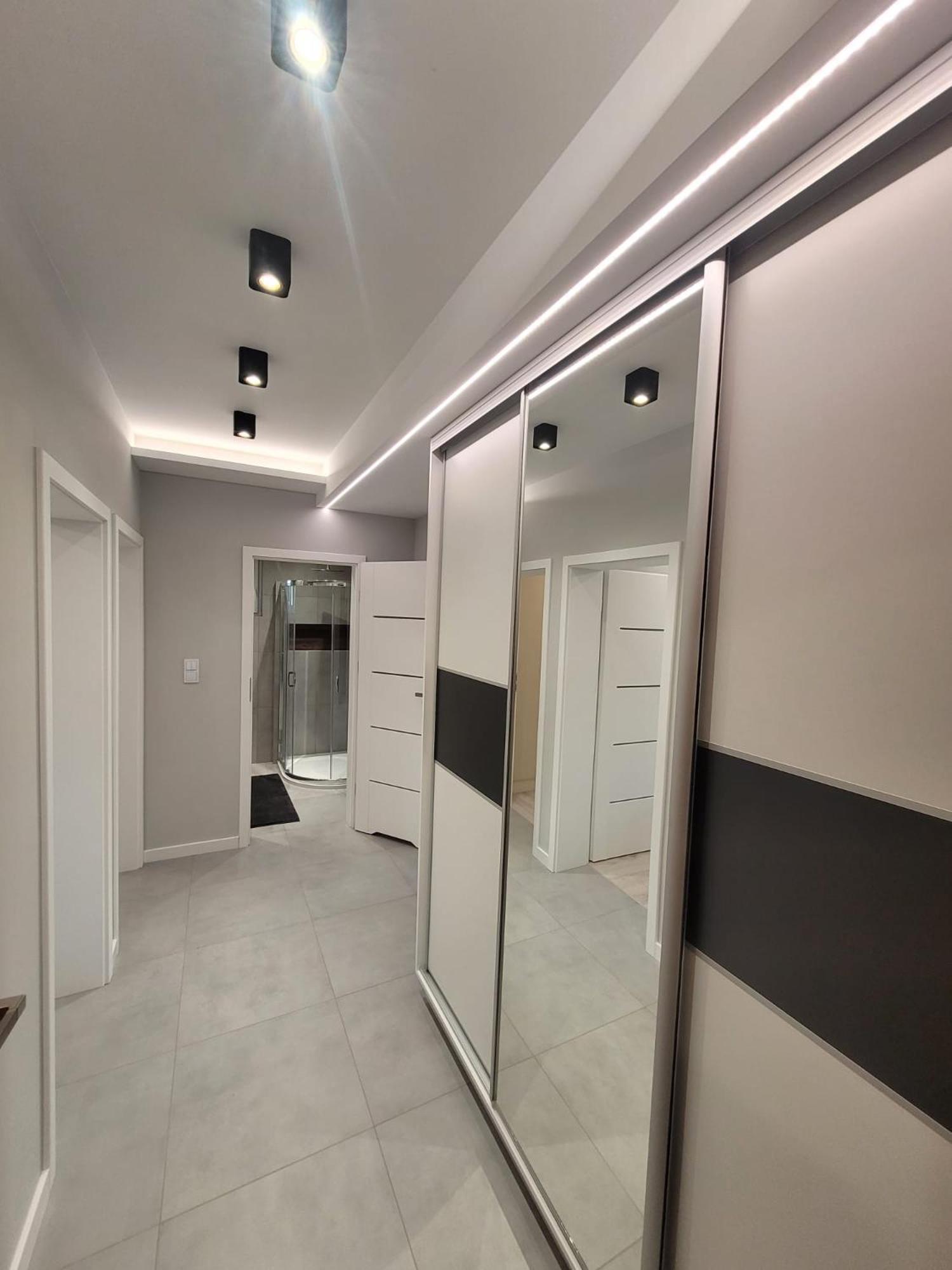 Apartament Jasmin Zator Exterior foto